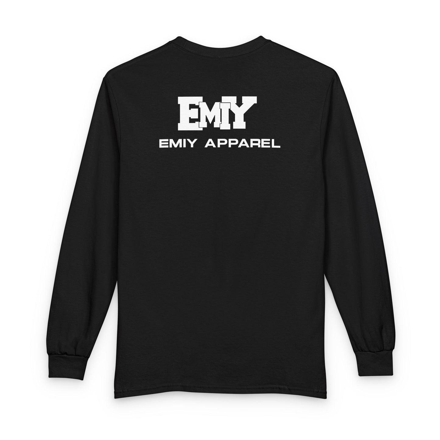 God Is Diversity Long Sleeve T-Shirt