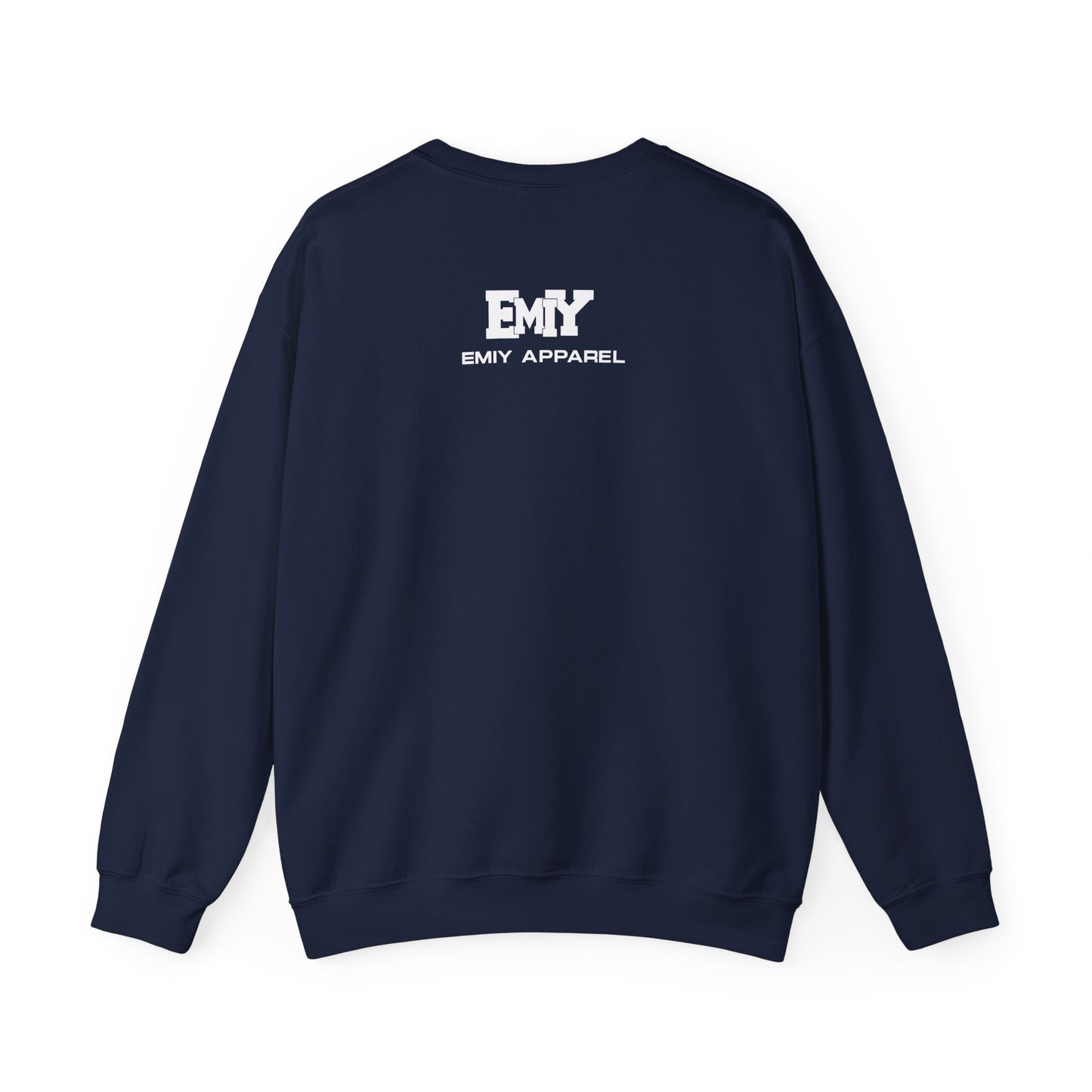 She Can Hoop Too by EMIY Apparel