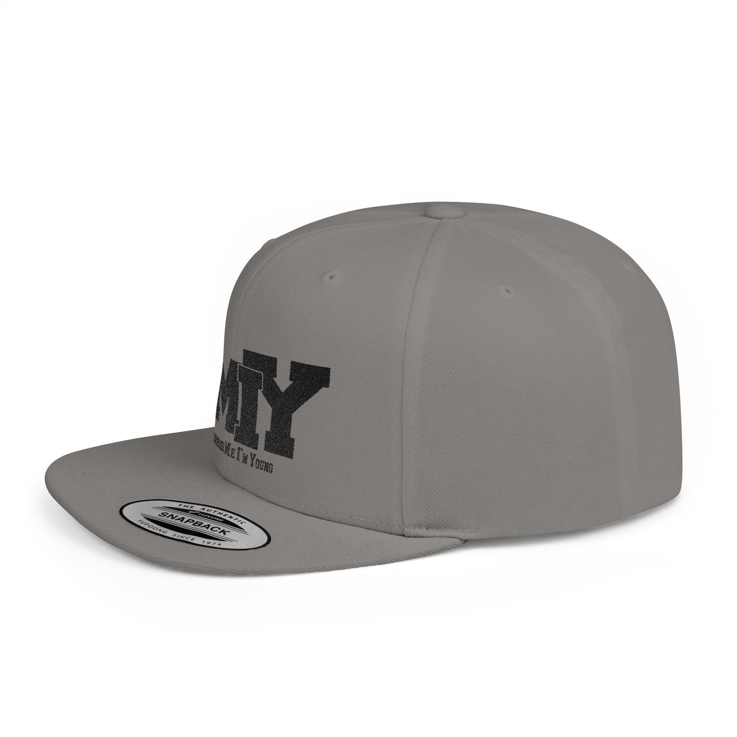 EMIY Original Snapback Hat