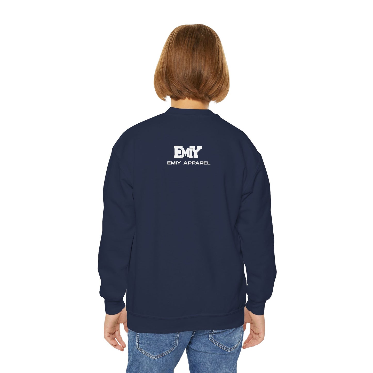 EMIY Youth  Sweatshirt