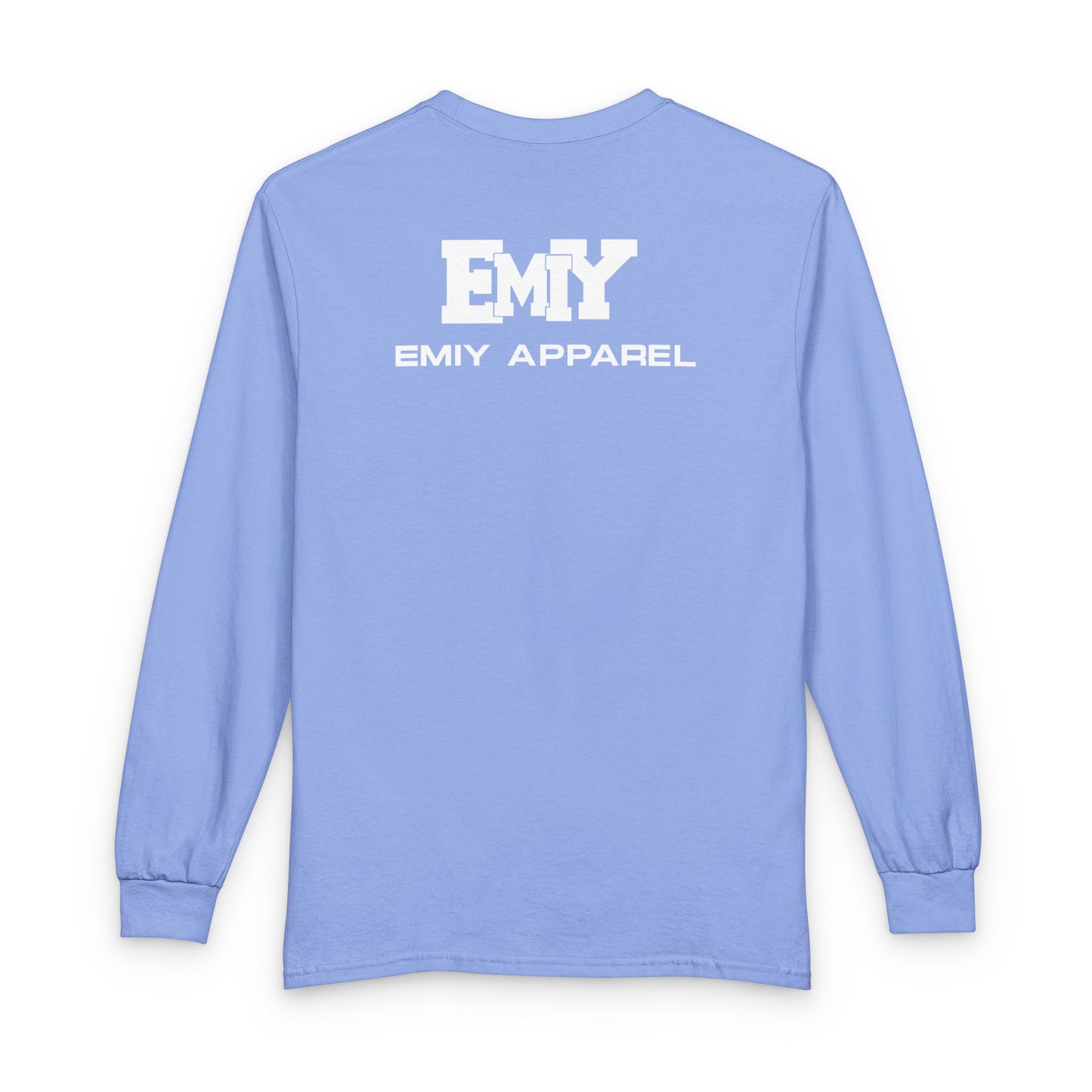 God Is Diversity Long Sleeve T-Shirt