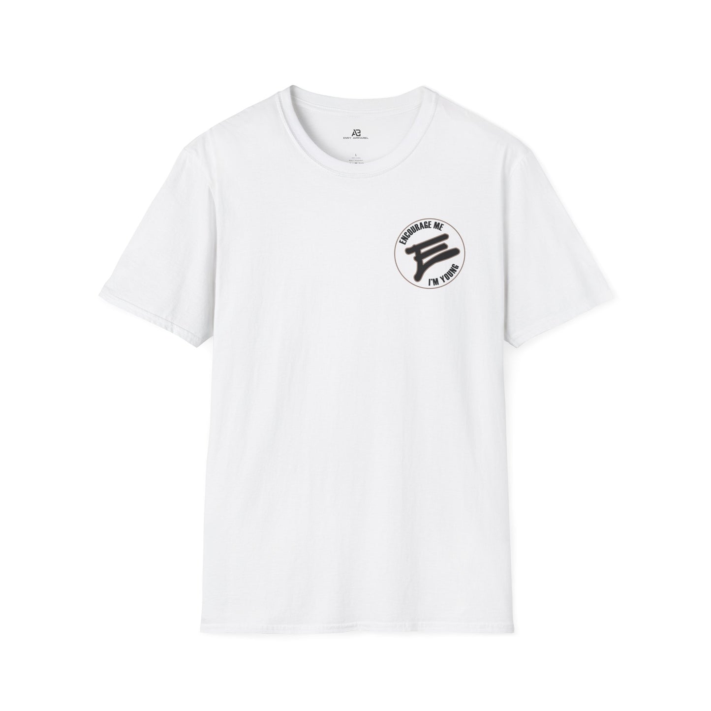 EMIY Streets Teen Tee