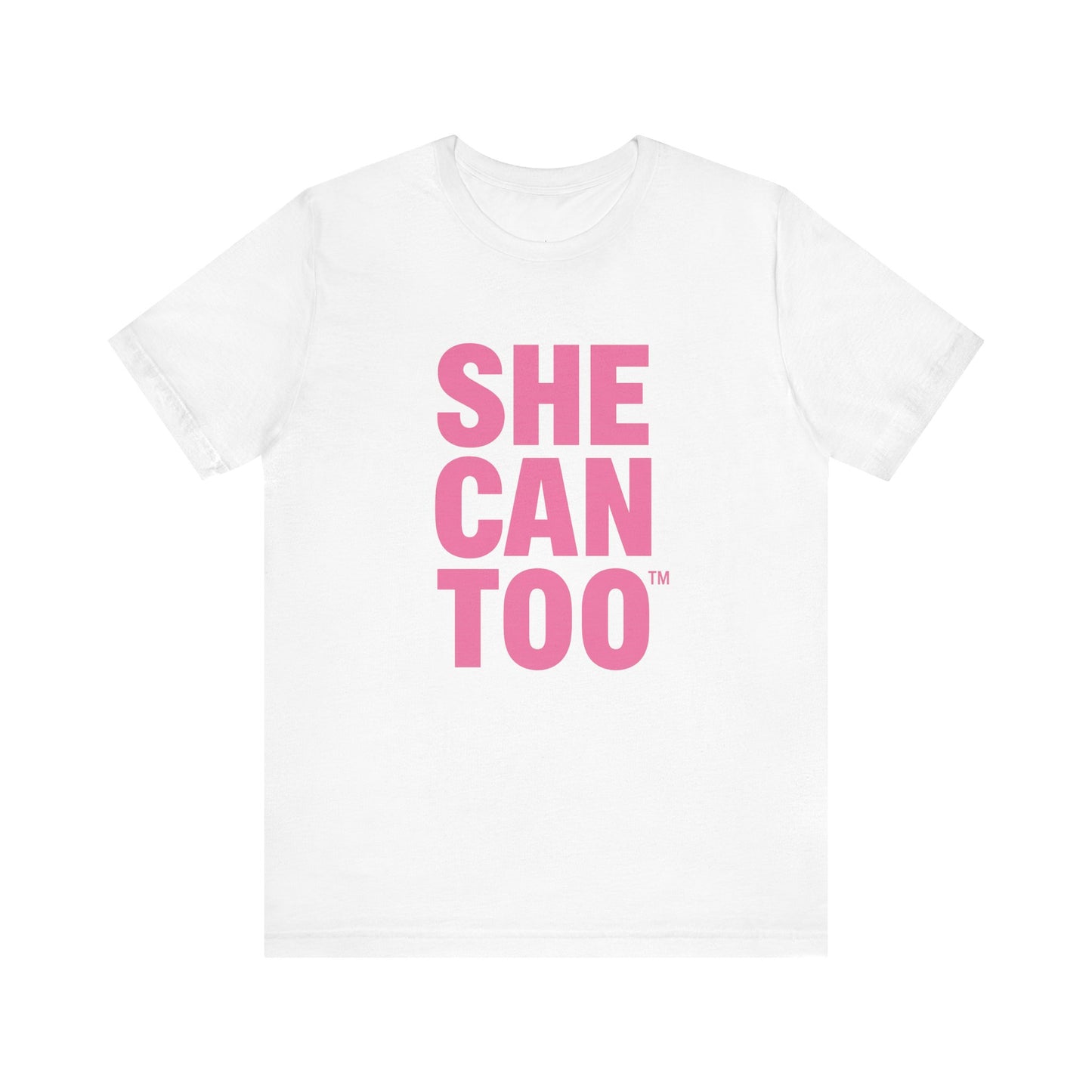 She Can Too (AKA)