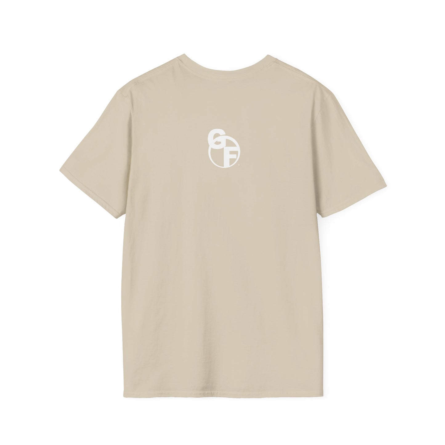 Dad Was the Blueprint T-Shirt — Father's Day Gift