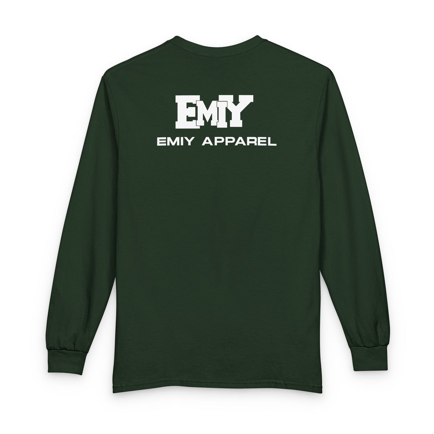 God Is Diversity Long Sleeve T-Shirt