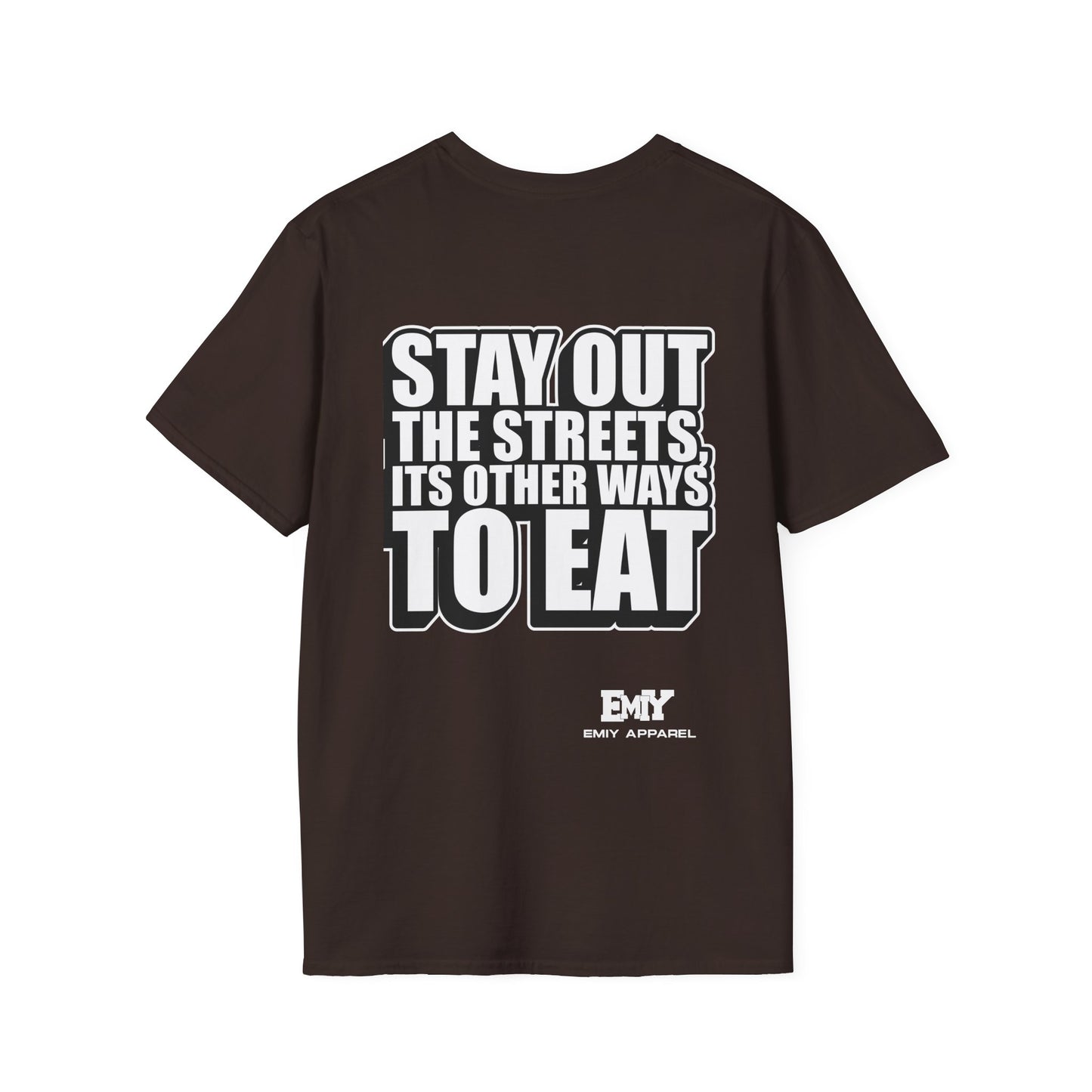 EMIY Streets Teen Tee