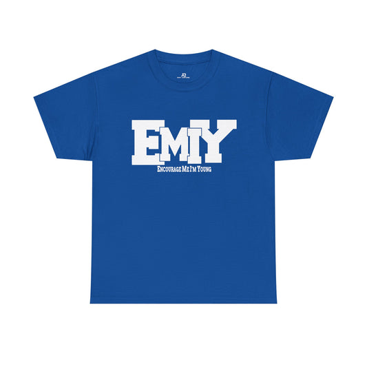 EMIY Encouragement Tee - Buy One Give One