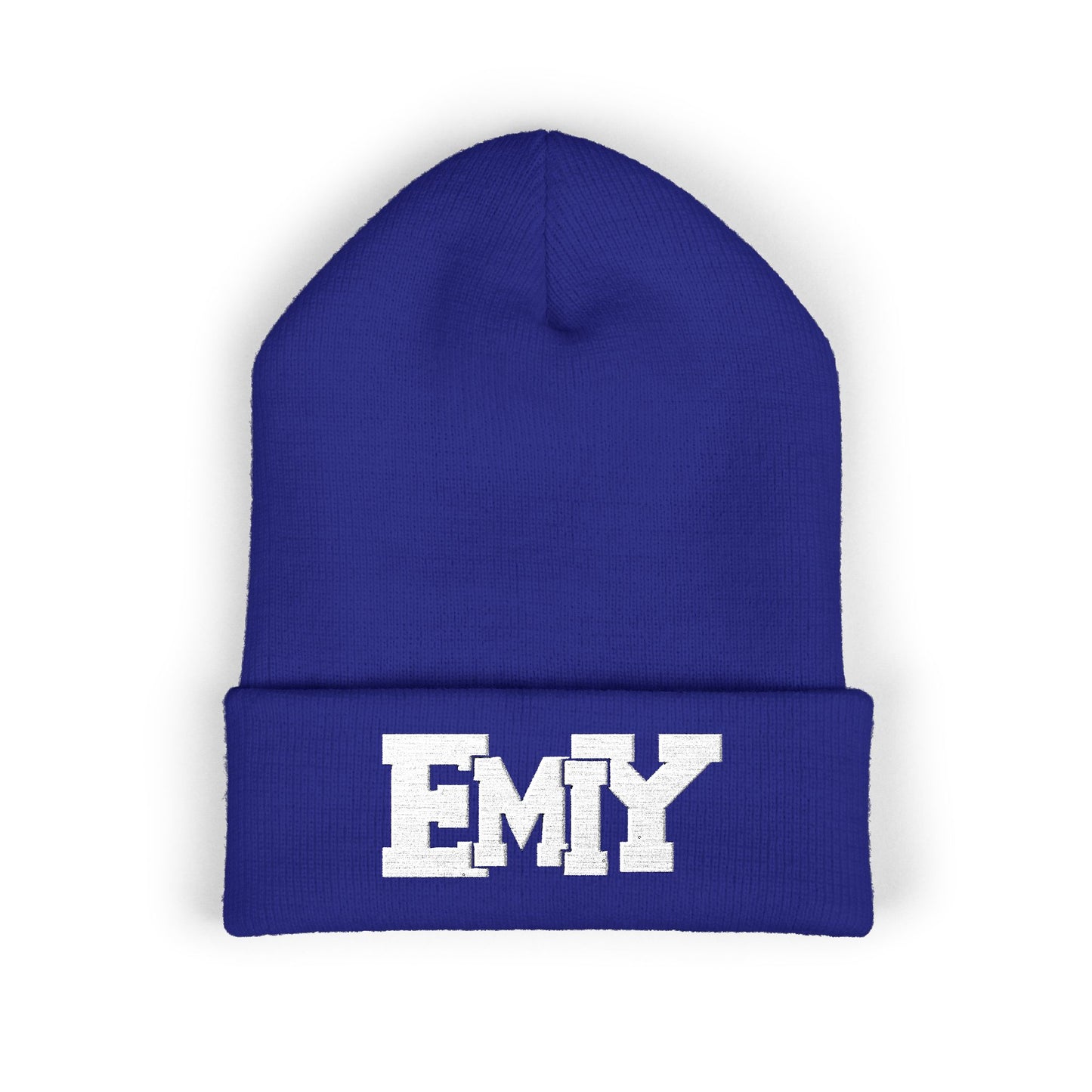 Beanie Hat - EMIY Classic Cuffed Beanie for Fall and Winter