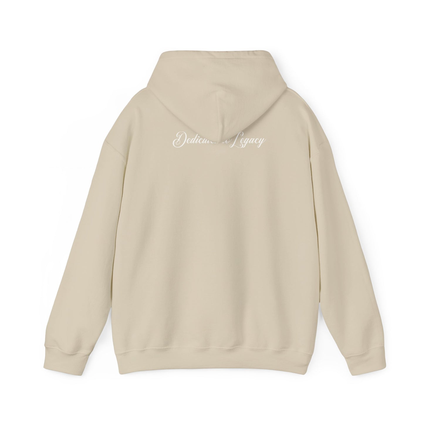 EMIY Basic Teen Hoodie