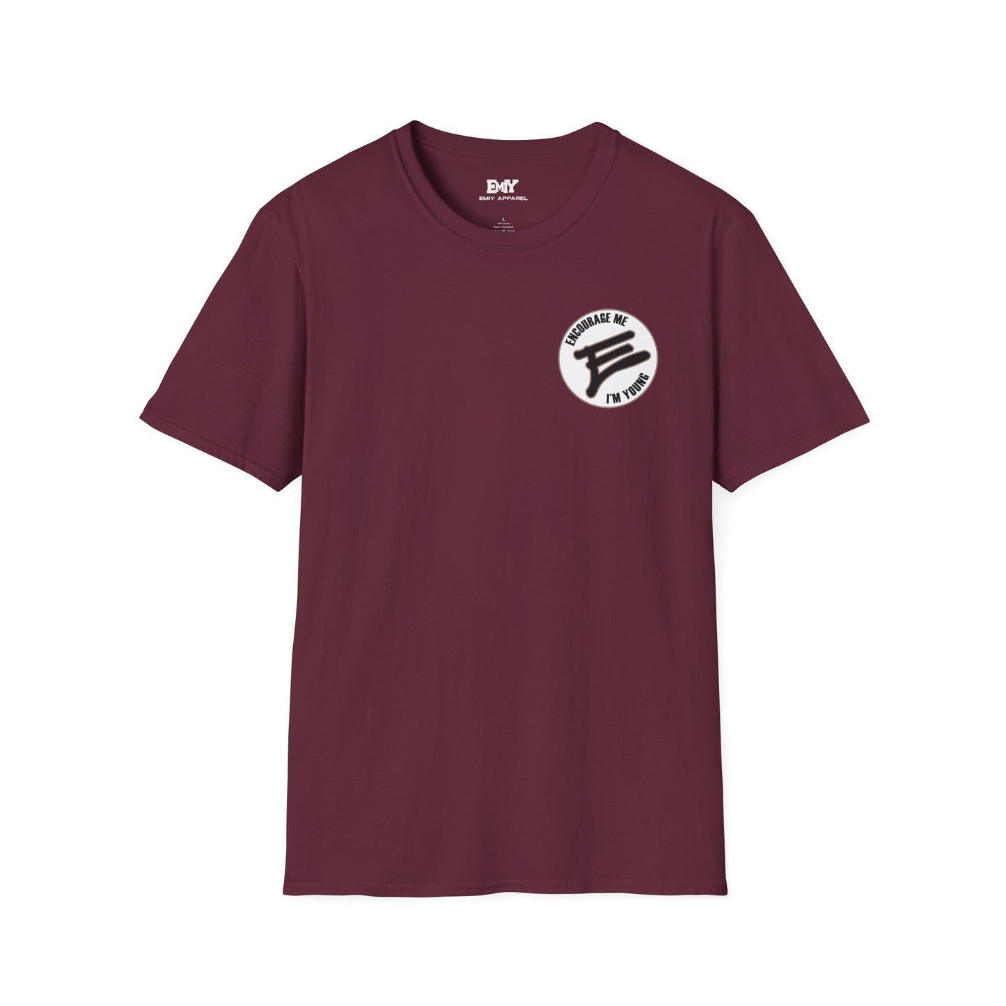EMIY Streets Teen Tee