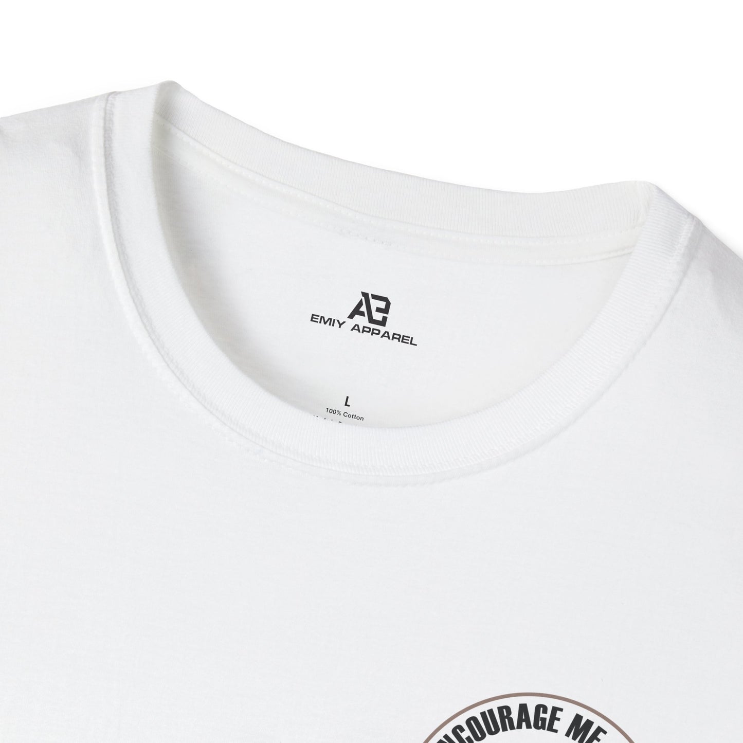 EMIY Streets Teen Tee