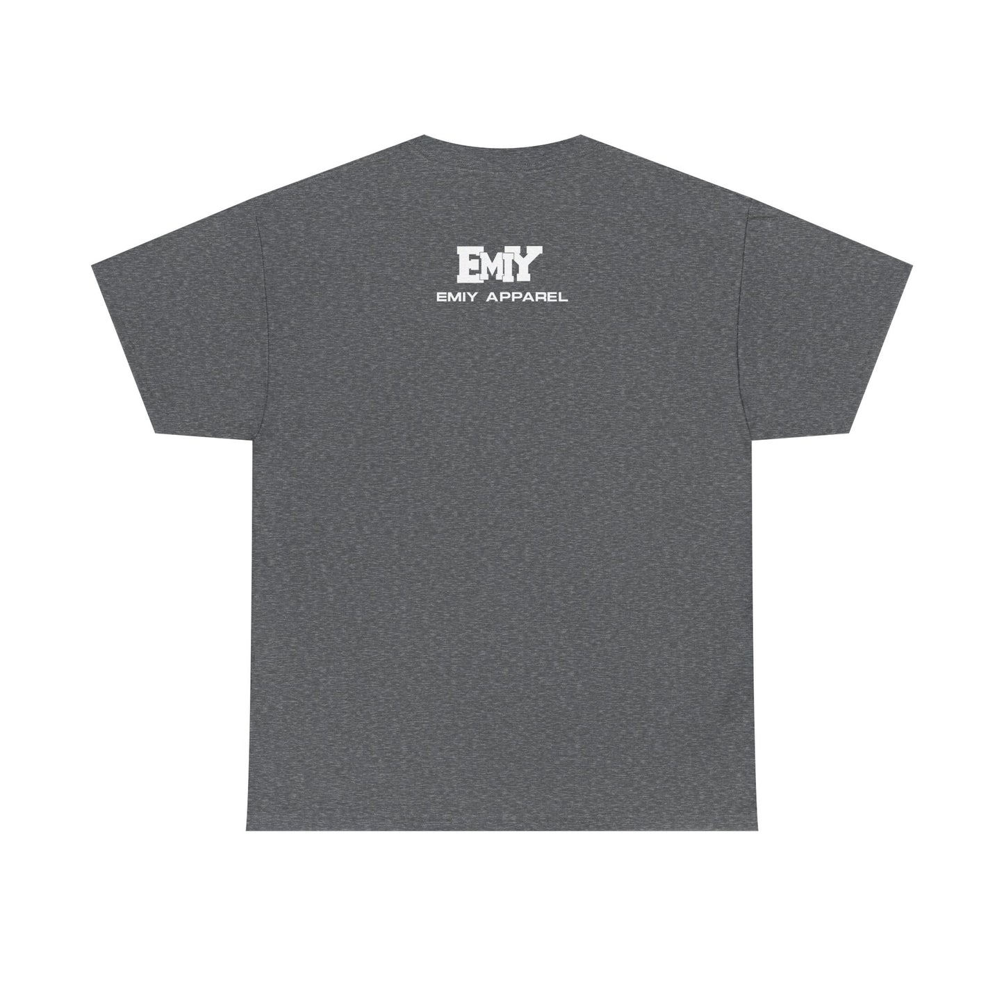 EMIY Plow Spiritual Tee