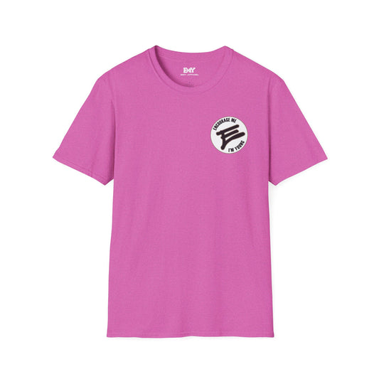 EMIY Streets Teen Tee